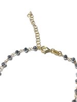 Collana Greta Donna in Argento CLN_PLN_GRETA - CLN_PLN_GRETA